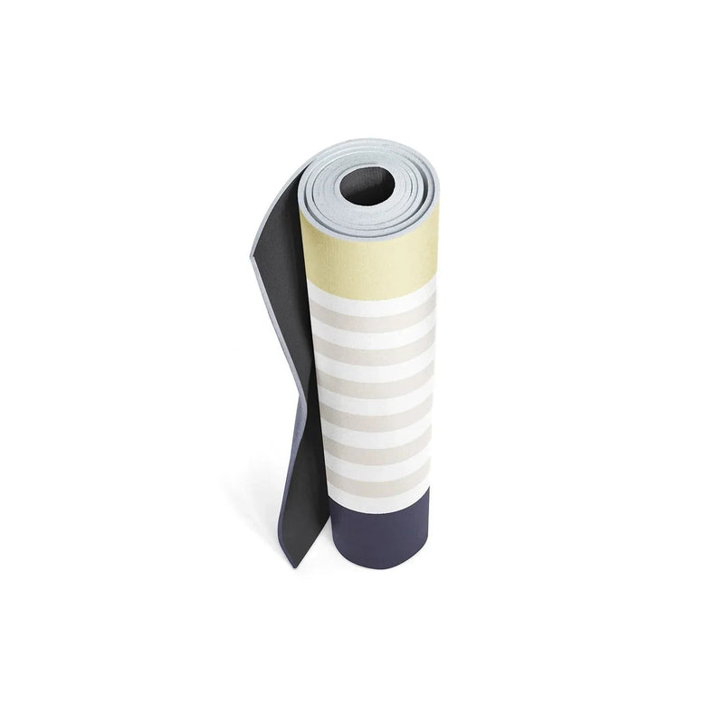 Load image into Gallery viewer, Yune Yoga - Timon Trekk Travel Mat
