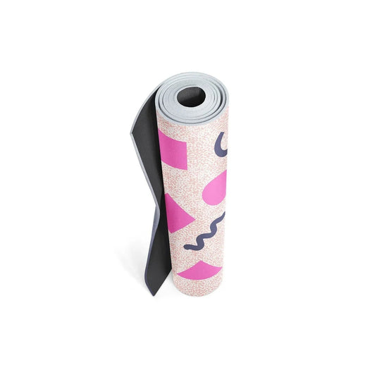 Yune Yoga - Titania Trekk Travel Mat