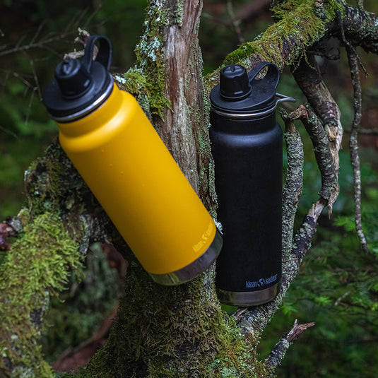 Klean Kanteen - 32oz TKWide with Chug Cap