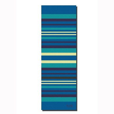 Yune Yoga - Yoga Mat | 6mm Thick | Blue | Non-Slip | Eco Friendly | Yune Yoga | TM69