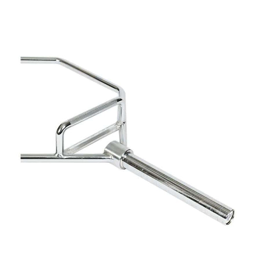 Homegrown Lifting - Hex Bar