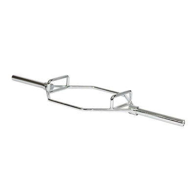 Homegrown Lifting - Hex Bar