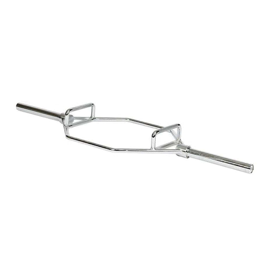 Homegrown Lifting - Hex Bar