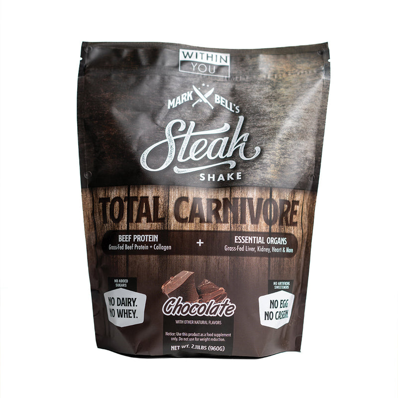 Load image into Gallery viewer, Total Carnivore Protein
