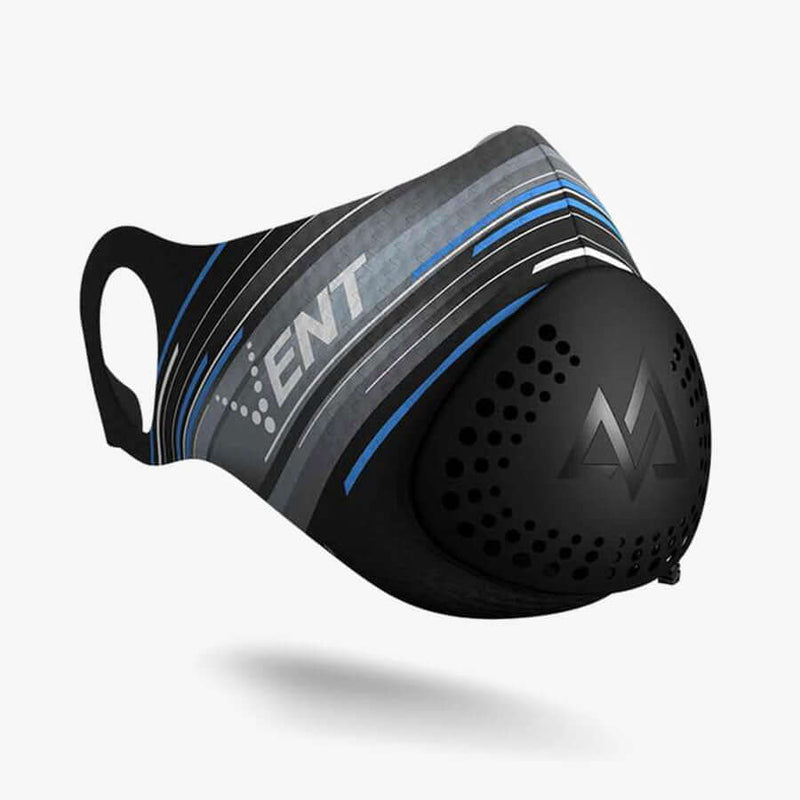 Load image into Gallery viewer, Training Mask - Vent (Fitness Filtration Mask) - Filtration Masks
