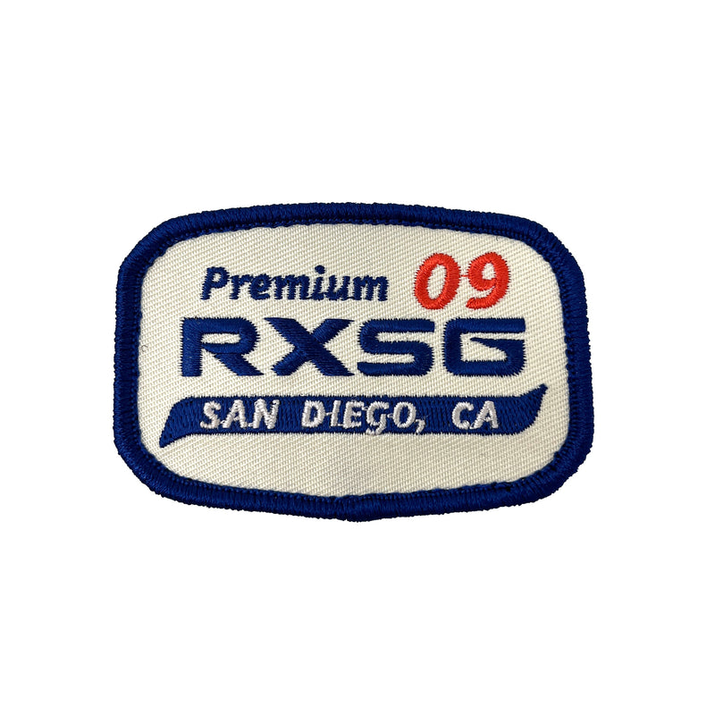 Load image into Gallery viewer, RXSG - Patches
