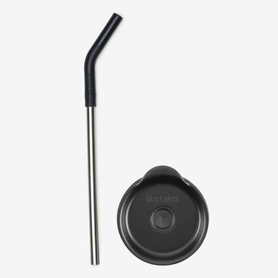 Klean Kanteen - Tumbler Straw Lid with Straw