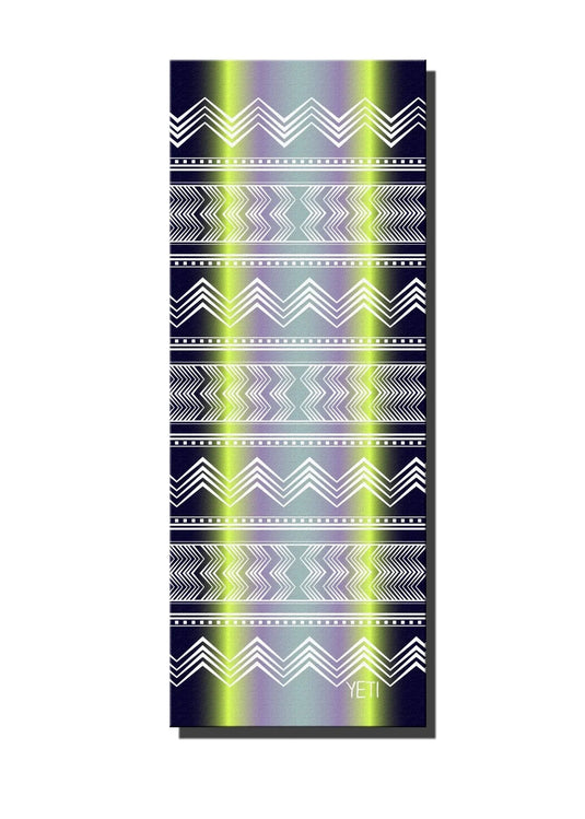 Yune Yoga - Turner Trekk Travel Mat