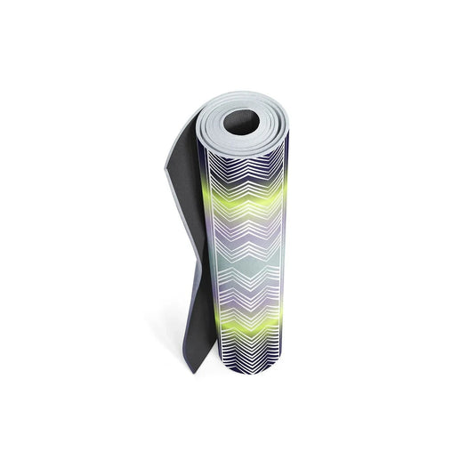 Yune Yoga - Turner Trekk Travel Mat