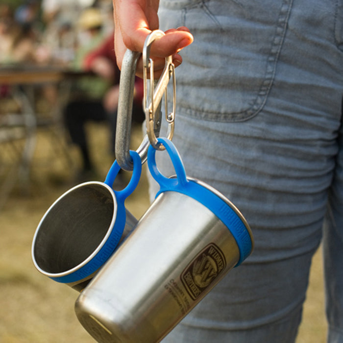 Load image into Gallery viewer, Klean Kanteen - Pint Ring 4-Pack
