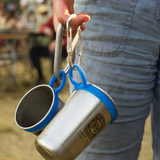 Klean Kanteen - Pint Ring 4-Pack