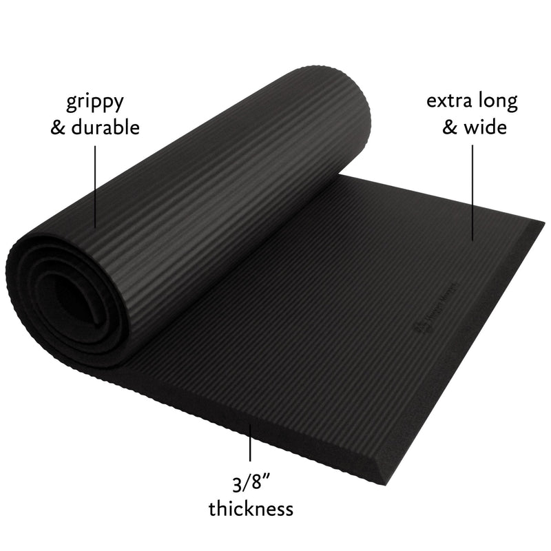 Load image into Gallery viewer, Yoga Design Lab - Ultimate Cushion Yoga Mat
