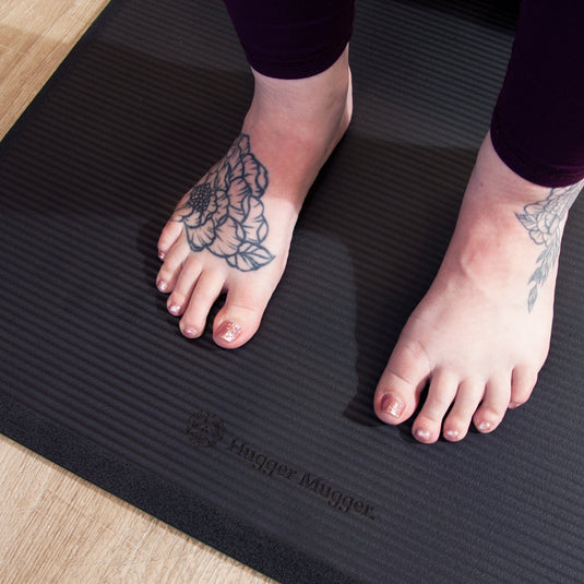 Yoga Design Lab - Ultimate Cushion Yoga Mat