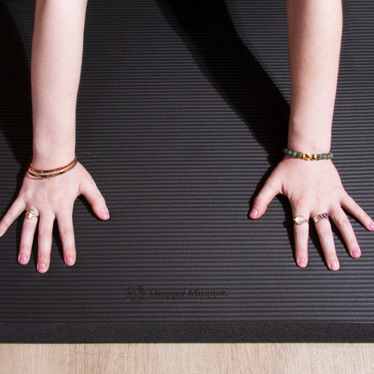 Yoga Design Lab - Ultimate Cushion Yoga Mat