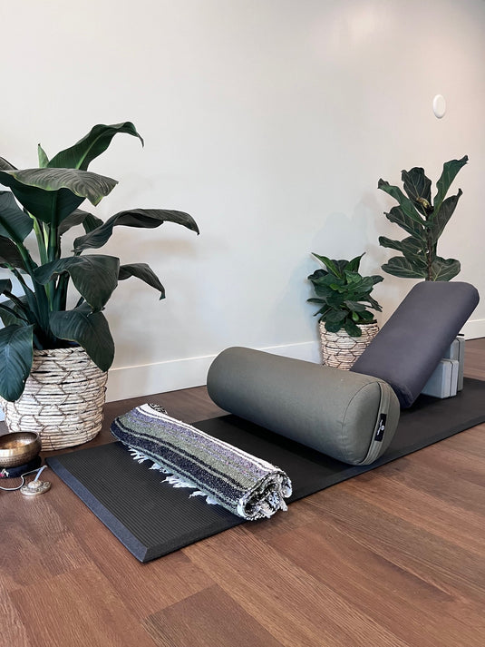 Yoga Design Lab - Ultimate Cushion Yoga Mat