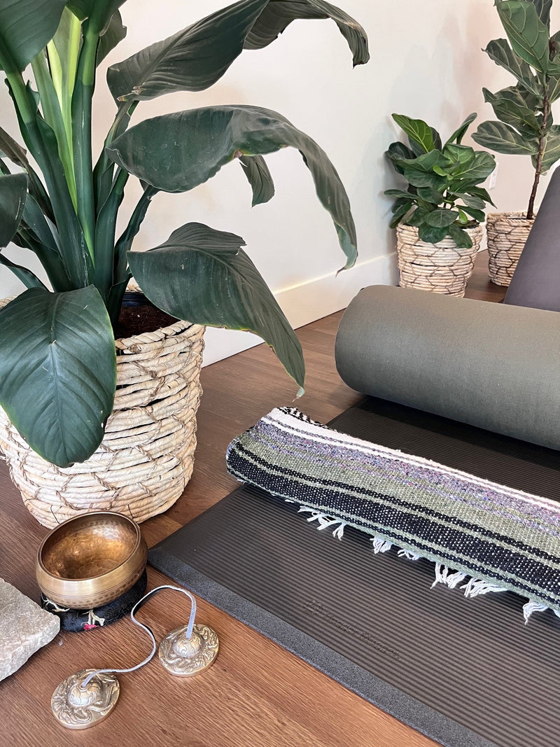 Load image into Gallery viewer, Yoga Design Lab - Ultimate Cushion Yoga Mat
