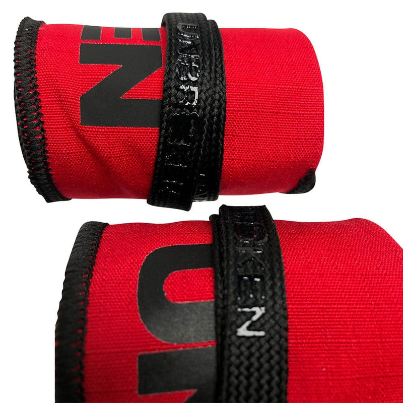 Load image into Gallery viewer, Wrist Wraps Cloth
