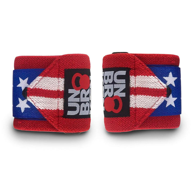 Load image into Gallery viewer, Unbrockenshop - Wrist Wraps Elastic
