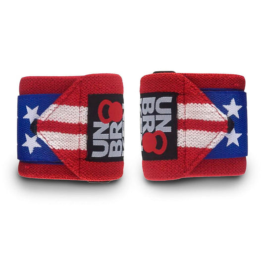 Unbrockenshop - Wrist Wraps Elastic