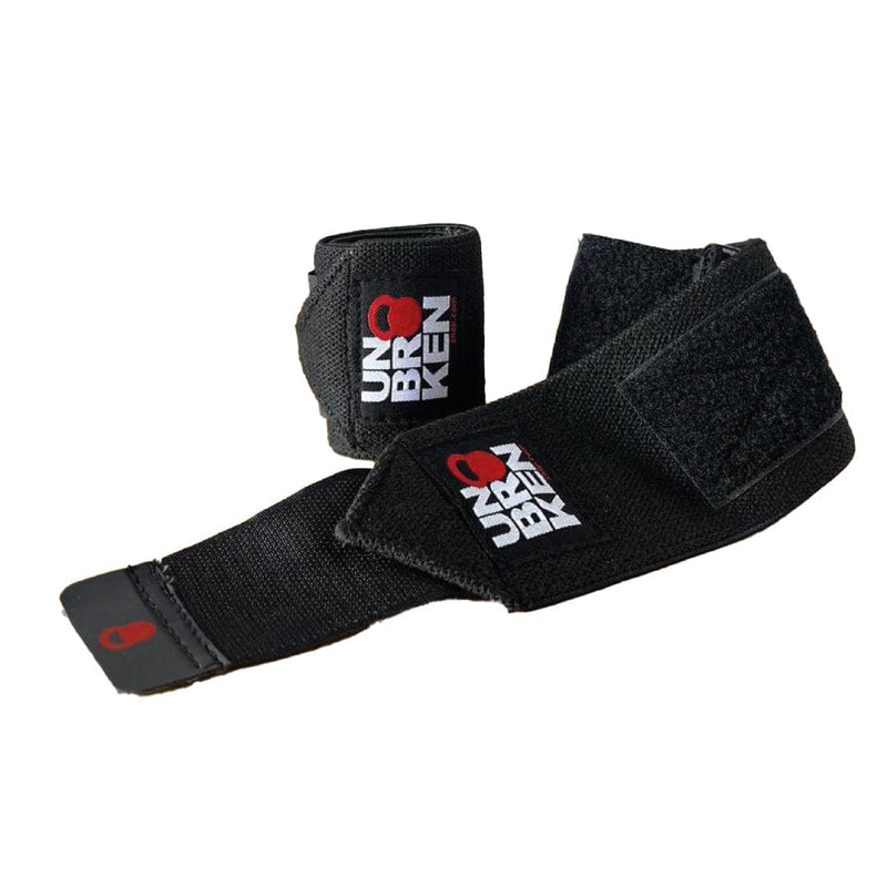 Load image into Gallery viewer, Unbrockenshop - Wrist Wraps Elastic
