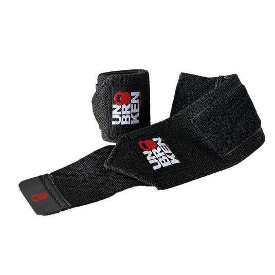Unbrockenshop - Wrist Wraps Elastic
