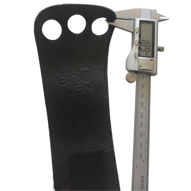 Load image into Gallery viewer, Unbrockenshop - Hand Grips+Wrist Wraps
