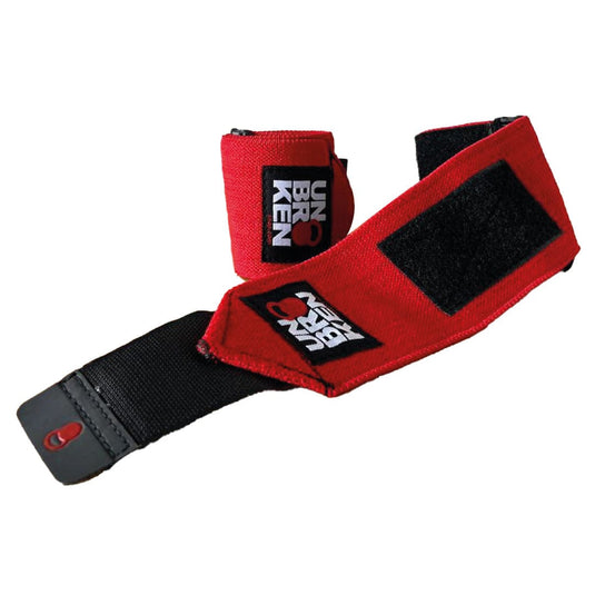 Unbrockenshop - Wrist Wraps Elastic