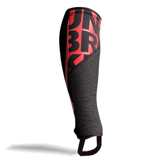 Shin Sleeves Pro Red