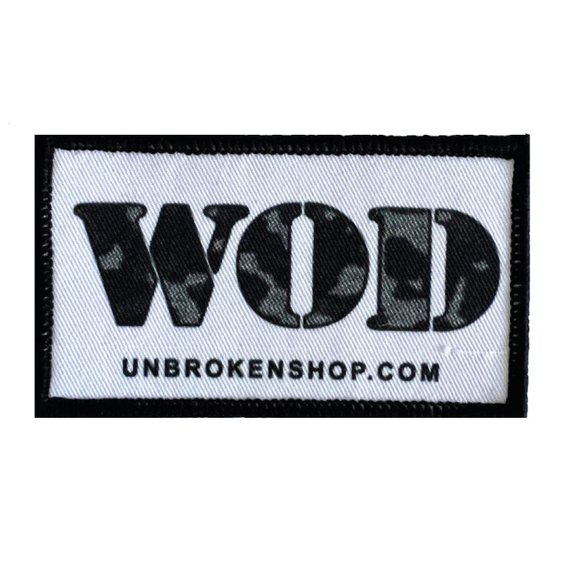 Load image into Gallery viewer, Patches Unbrokenshop
