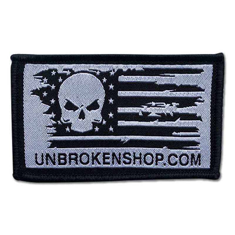 Load image into Gallery viewer, Patches Unbrokenshop
