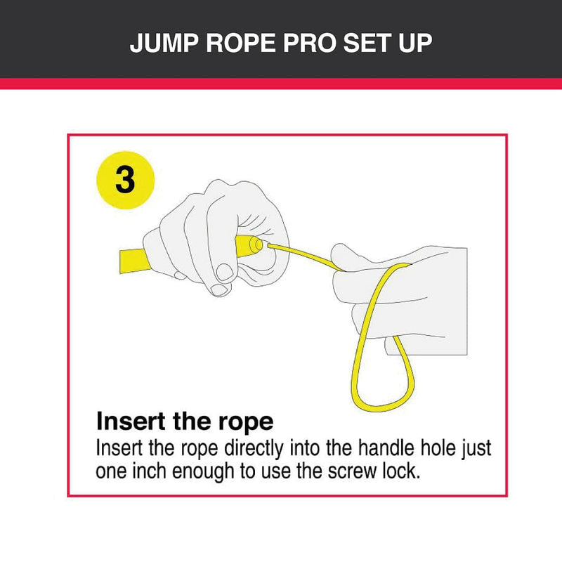 Load image into Gallery viewer, Speed Jump Rope Pro
