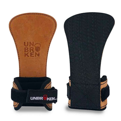 Unbrockenshop - Speed Hand Grips Pro