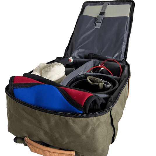 Legit Backpack 25 Liters