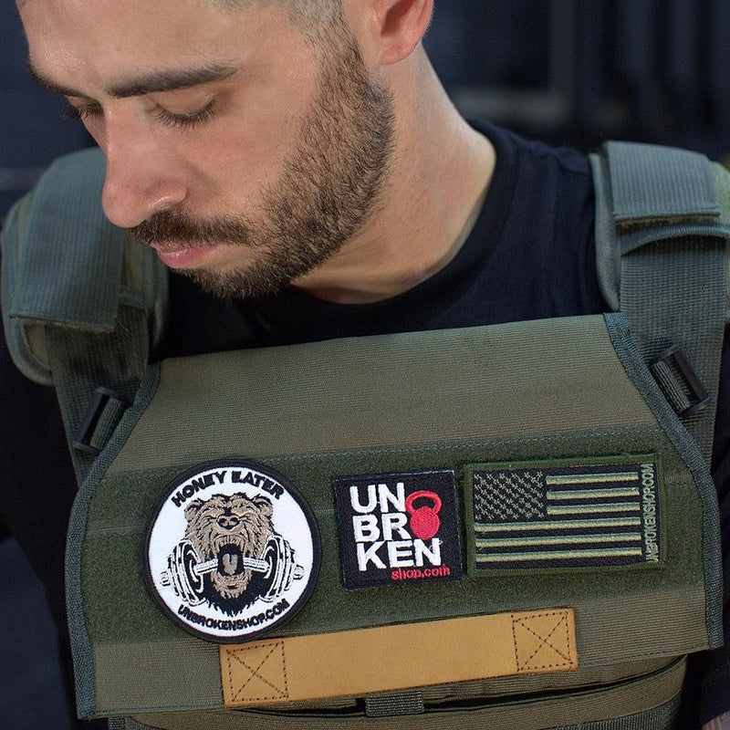 Load image into Gallery viewer, Classic Weight Vest
