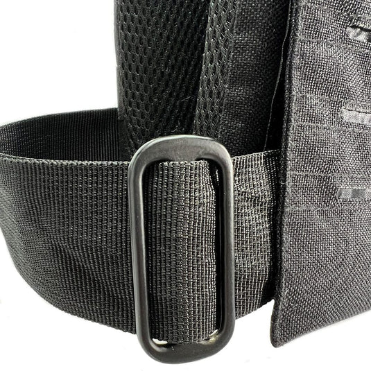 Unbrockenshop - New Speed Weight Vest + Sand Plates
