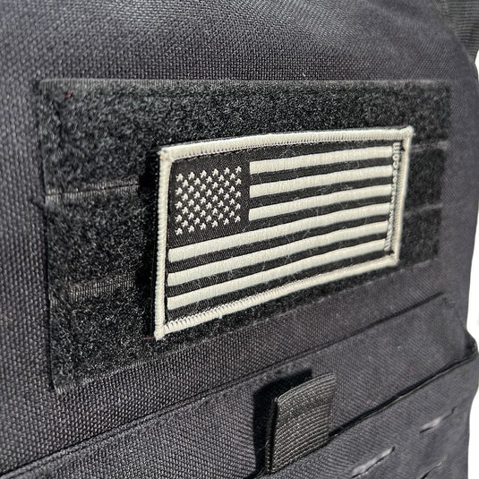 Unbrockenshop - New Speed Weight Vest + Sand Plates