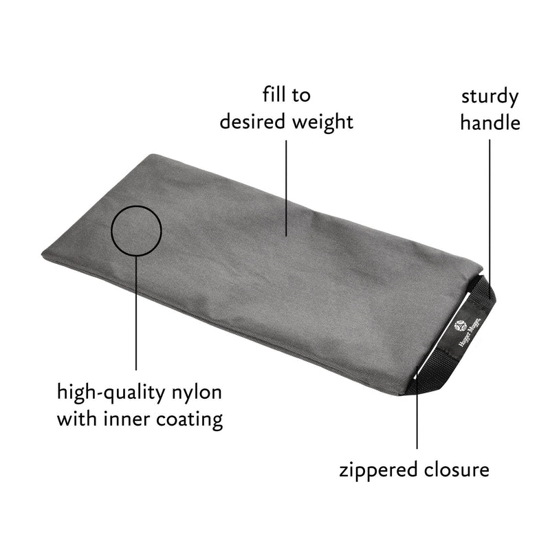 Load image into Gallery viewer, Yoga Design Lab - Yoga Sandbag
