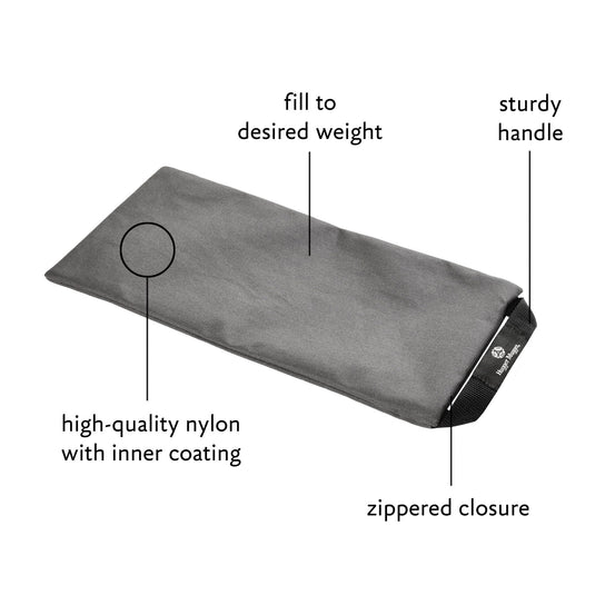 Yoga Design Lab - Yoga Sandbag