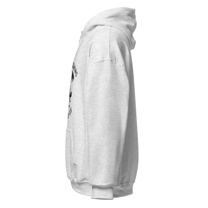 Load image into Gallery viewer, Hoodie - No One Is Coming (Firefighter)
