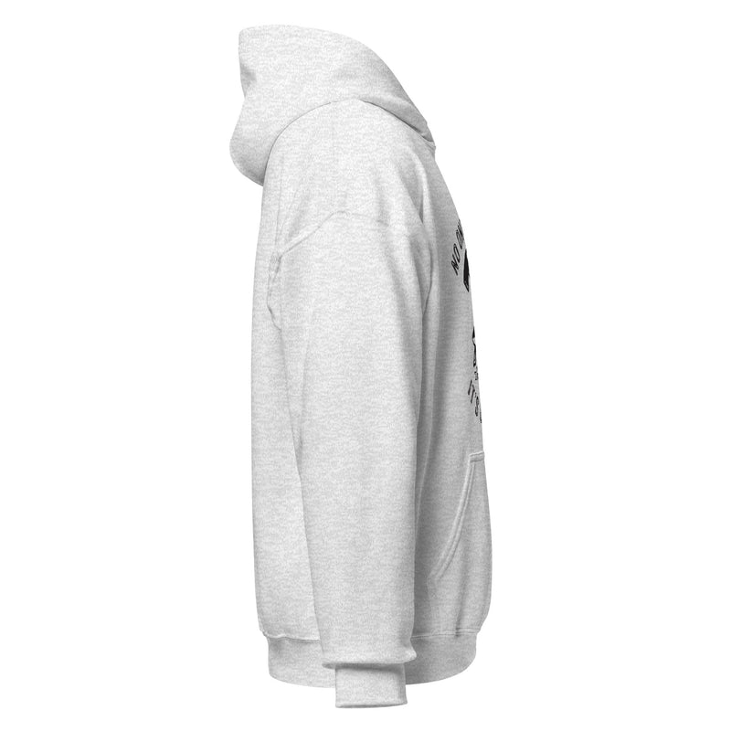Load image into Gallery viewer, Hoodie - No One Is Coming (Firefighter)

