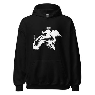Thirty Seconds Out - Hoodie - Heavy Days