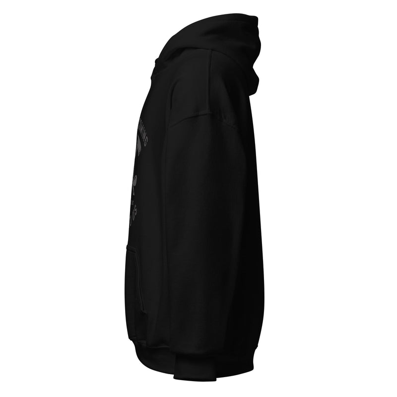 Load image into Gallery viewer, Hoodie - No One Is Coming (Firefighter)
