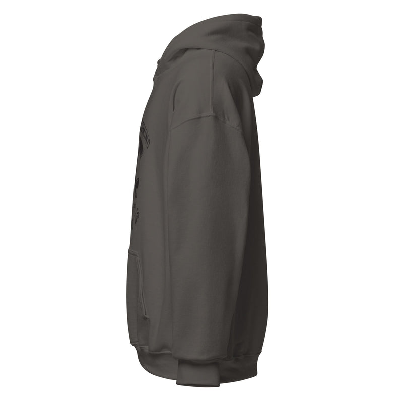 Load image into Gallery viewer, Hoodie - No One Is Coming (Firefighter)
