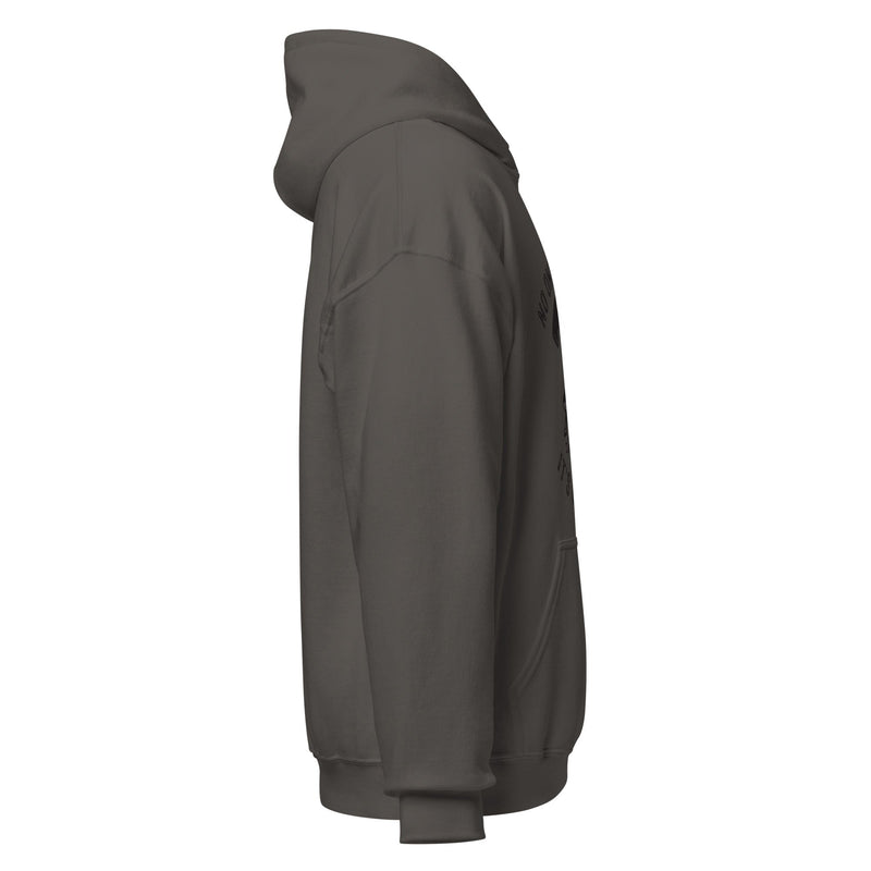 Load image into Gallery viewer, Hoodie - No One Is Coming (Firefighter)
