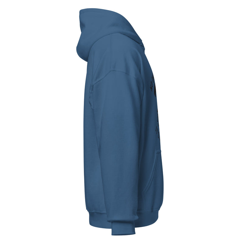 Load image into Gallery viewer, Hoodie - No One Is Coming (Firefighter)
