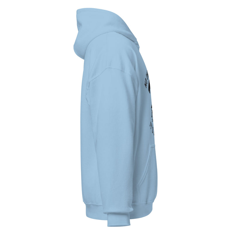 Load image into Gallery viewer, Hoodie - No One Is Coming (Firefighter)
