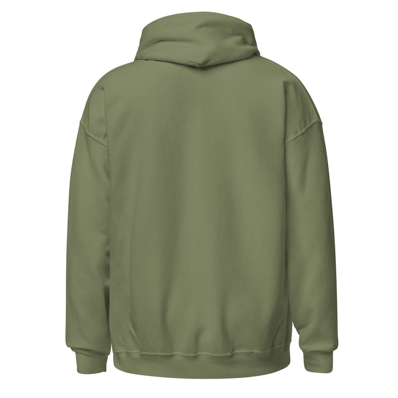Load image into Gallery viewer, Hoodie - No One Is Coming (Firefighter)
