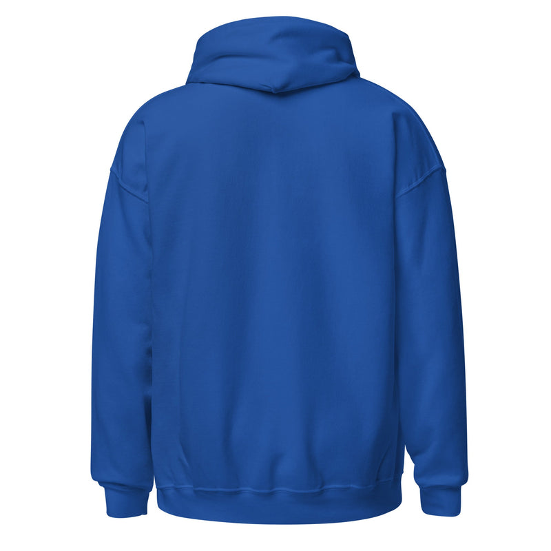 Load image into Gallery viewer, Hoodie - No One Is Coming (Firefighter)
