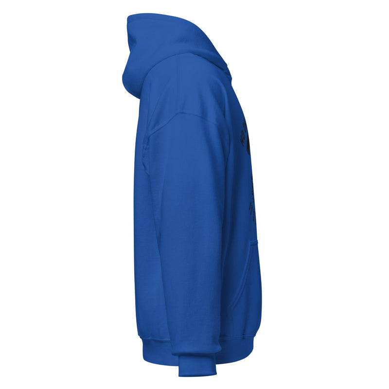 Load image into Gallery viewer, Hoodie - No One Is Coming (Firefighter)
