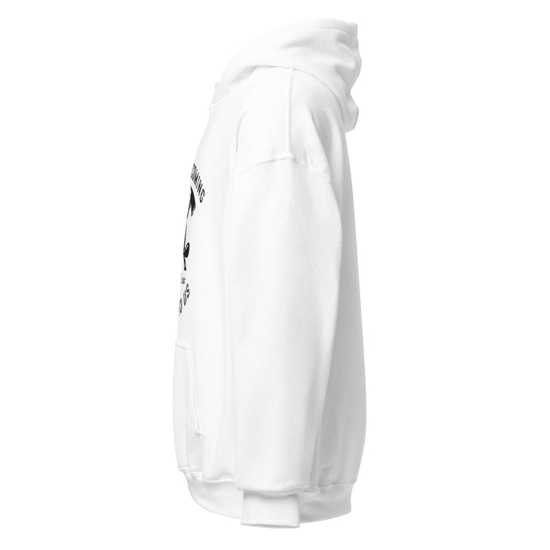 Load image into Gallery viewer, Hoodie - No One Is Coming (Firefighter)
